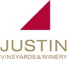 JUSTIN Logo